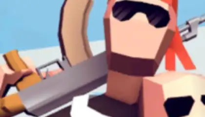 Dude Simulator Ramp
