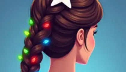 Hair Challenge