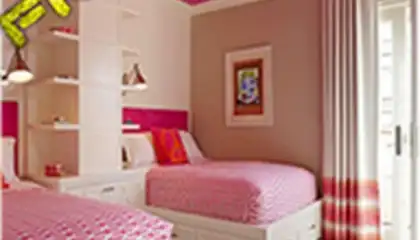 Bedroom Decoration Designs