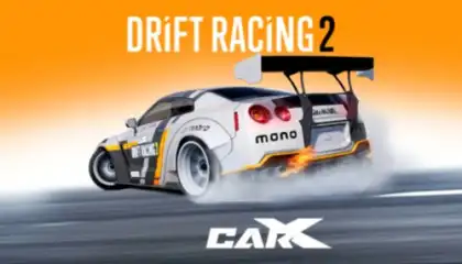CarX Drift Racing 2