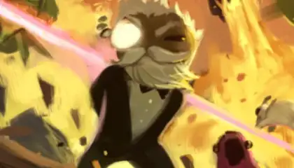 Towelfight 2
