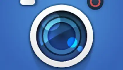 Blackmagic Camera