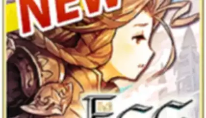 Fantasy Earth Genesis