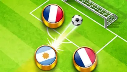 Soccer Stars
