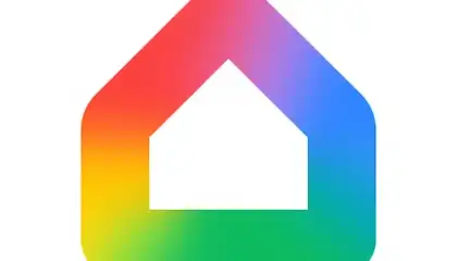 Google Home