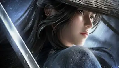 Sword of Justice