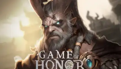Game of Honor