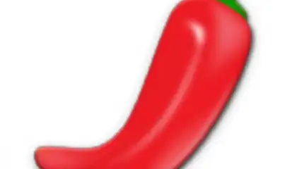 SweetNSpicy