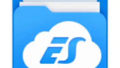ES File Explorer