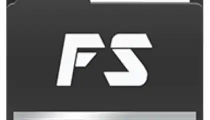 File Selector/Explorer