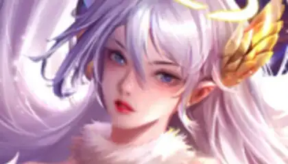 Goddess Era: Paradise Oath