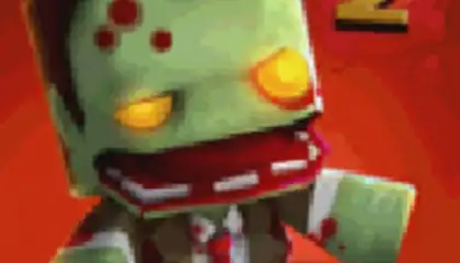 Call of Mini Zombies 2