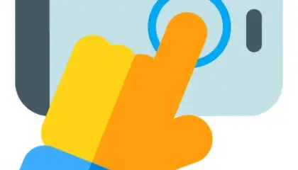 Auto Clicker - Automatic tap