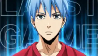 Kuroko's Basketball Street Rivals