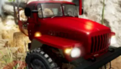 Truck Simulator