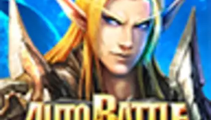 Auto Battle