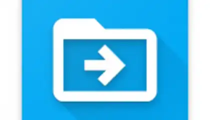 Easy File Transfer