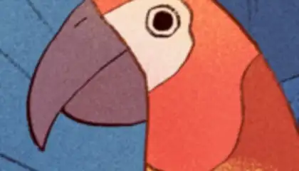 Bird Alone