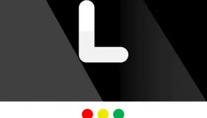 Leena Desktop UI
