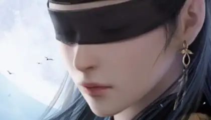 Moonlight Blade