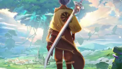 The Legend of Neverland