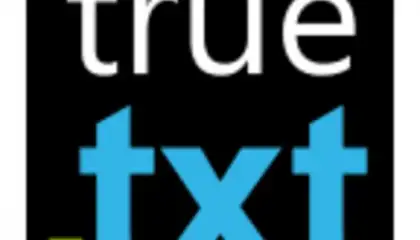 TXT читатель и писатель