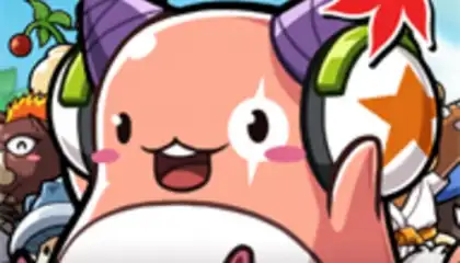 Pocket MapleStory