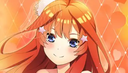 The Quintessential Quintuplets: The Quintuplets Can’t Divide the Puzzle Into Five Equal Parts