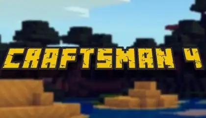Craftsman 4