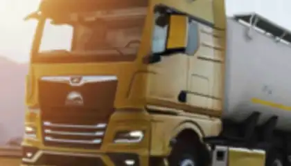 Truckers of Europe 3