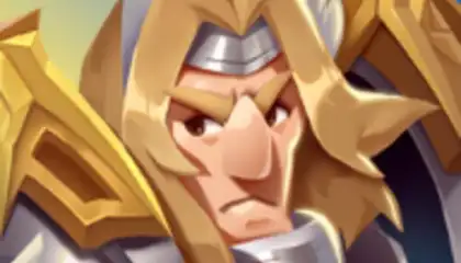 Monster Knights