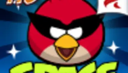 Angry Birds Space HD