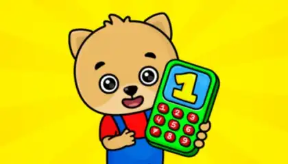 Baby phone
