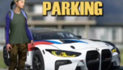 Super Car Parking