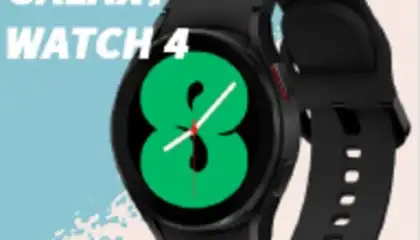 Samsung Galaxy Watch 4