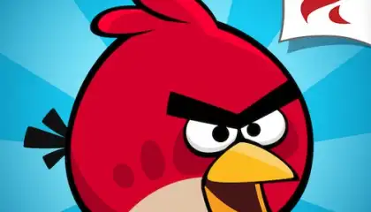Angry Birds Classic