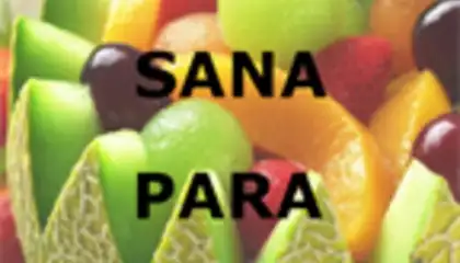 Dieta Sana para Adelgazar