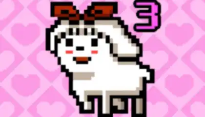 I Became a Dog 3