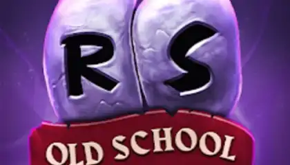 Old School RuneScape