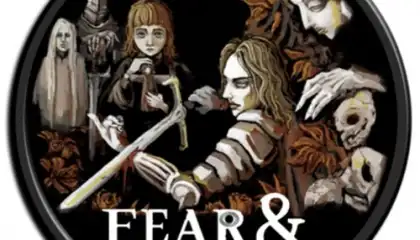 Fear and Hunger