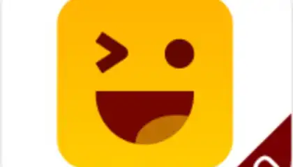 Facemoji Emoji Keyboard Pro