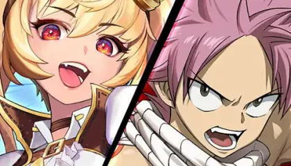 Mobile Legends: Adventure