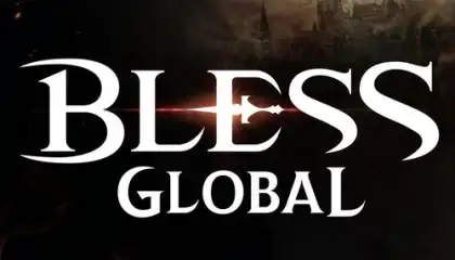 Bless Global