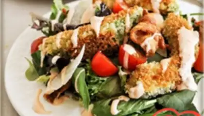 Salad recipes