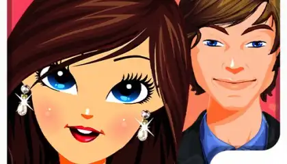 Fashion Love Story