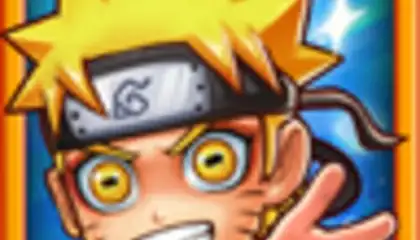 Naruto Đại Chiến