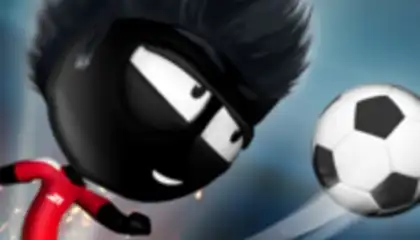 Stickman Soccer 2018