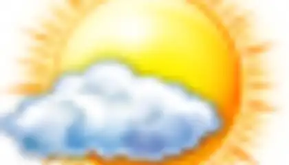 Palmary Weather
