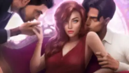 Romance Club - Stories
