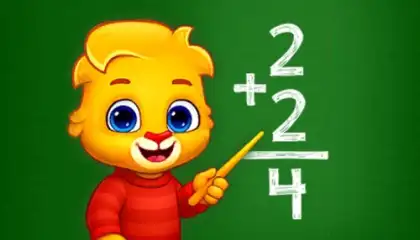 Math Kids